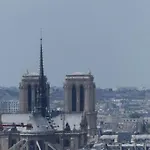 Paris Centre, Gorgeous Panorama, Terrace, Design