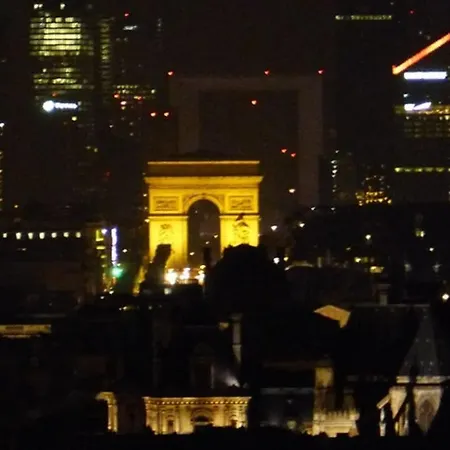 Centre, Gorgeous Panorama, Terrace, Design * Parigi