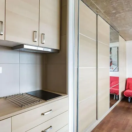 Appartamento Centre, Gorgeous Panorama, Terrace, Design