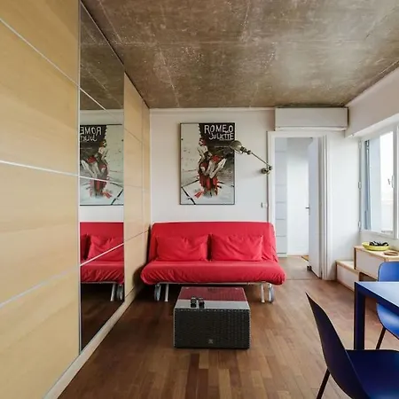 Centre, Gorgeous Panorama, Terrace, Design Appartamento *