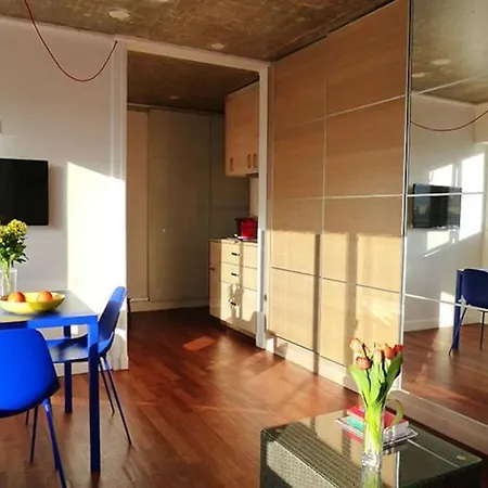 Appartamento Centre, Gorgeous Panorama, Terrace, Design *
